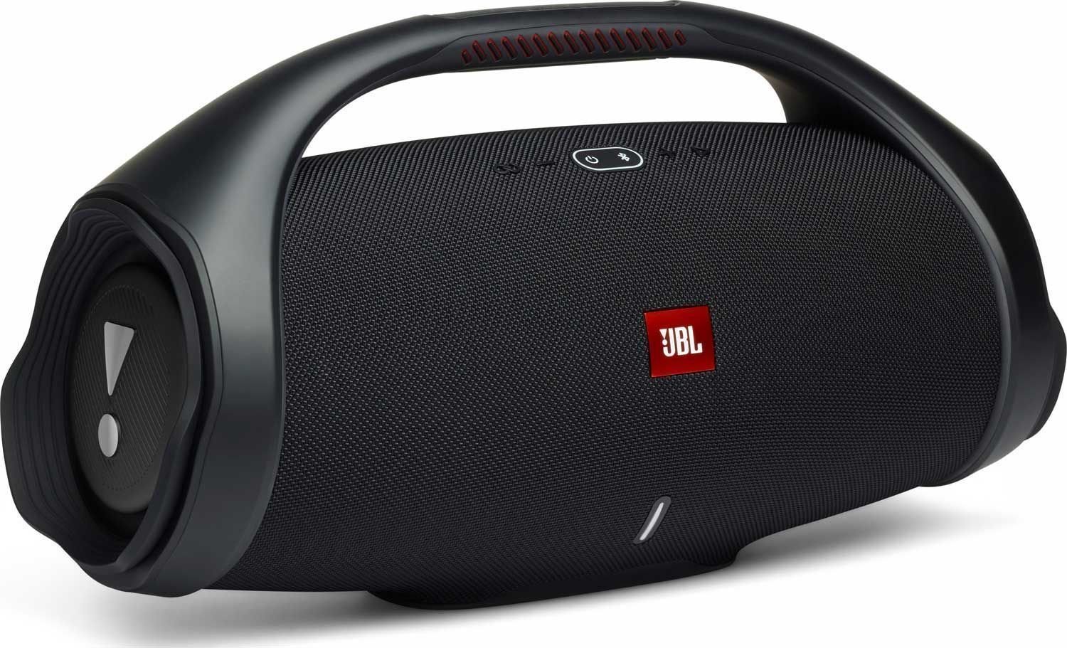 portable Speaker JBL Boombox 2 Black