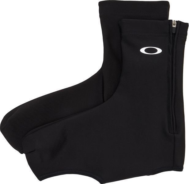 Couvre-chaussures Oakley Shoe Cover 3.0 Blackout L Couvre-chaussures