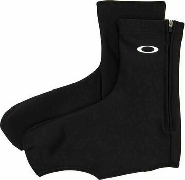 Couvre-chaussures Oakley Shoe Cover 3.0 Blackout L Couvre-chaussures - 1