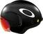 Cyklistická helma Oakley ARO7 Europe Black 56-60 Cyklistická helma