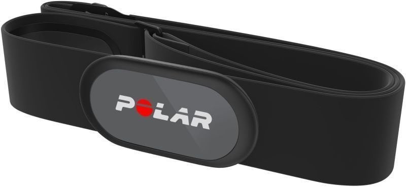 Borstband Polar H9 Chest Strap Zwart XS/S Borstband