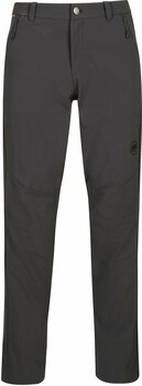 Spodnie outdoorowe Mammut Hiking Phantom 48 Spodnie outdoorowe - 1