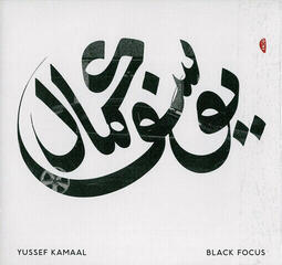 Vinyl Record Yussef Kamaal - Black Focus (LP)
