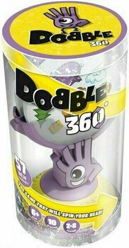 Juegos de mesa Blackfire Dobble 360° CZ Juegos de mesa - 1