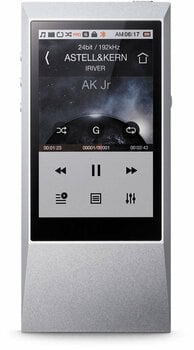 Portable Music Player Astell&Kern AK Jr - 1