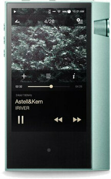 Kompakter Musik-Player Astell&Kern AK70 - 1