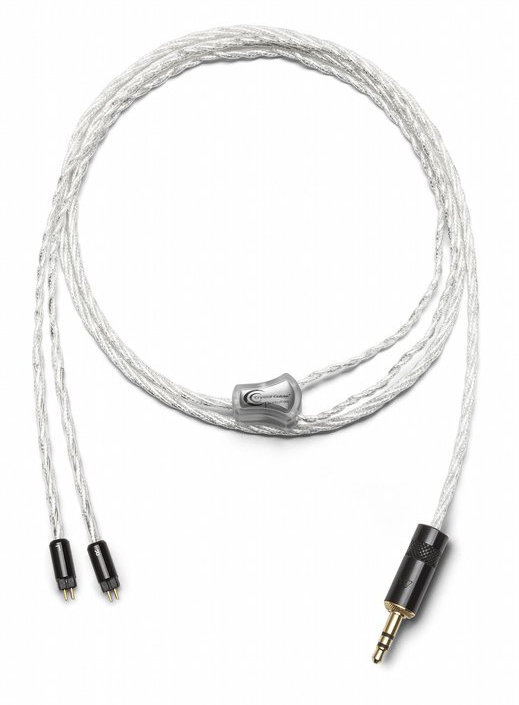 Kabel voor hoofdtelefoon Astell&Kern PEF25 Kabel voor hoofdtelefoon