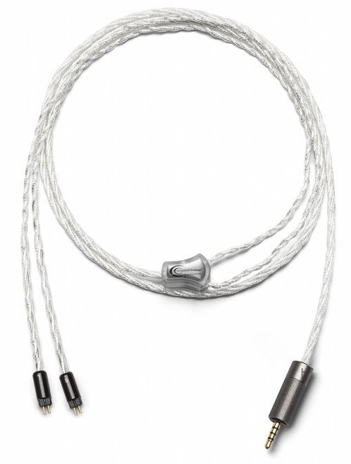Kabel voor hoofdtelefoon Astell&Kern PEF23 Kabel voor hoofdtelefoon