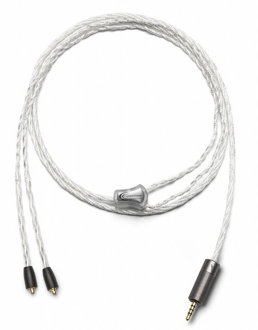 Kabel voor hoofdtelefoon Astell&Kern PEF22 Kabel voor hoofdtelefoon