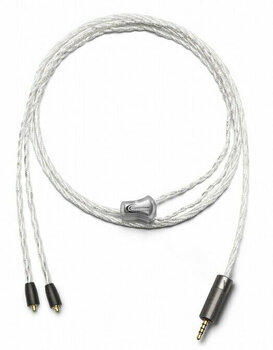 Câble pour casques Astell&Kern PEF22 Câble pour casques - 1