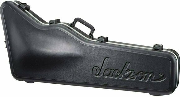 Koffer voor elektrische gitaar Jackson Kelly/Warrior Koffer voor elektrische gitaar - 1
