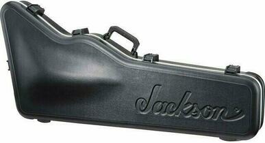 Jackson Kelly/Warrior Estuche para guitarra eléctrica (Como nuevo)