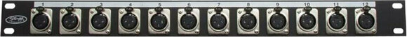 Processore Segnale Audio / Patch Stagg DP12XFH - 1