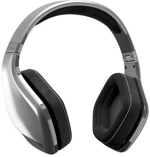 Słuchawki Hi-Fi Magnat LZR 980 Titanium