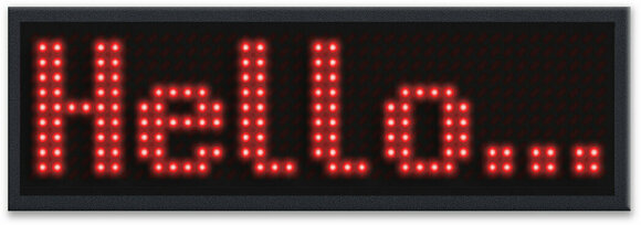 Patch / Badge ION Smart Badge - 1