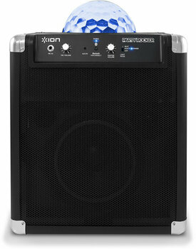 Караоке система ION Party Rocker - 1