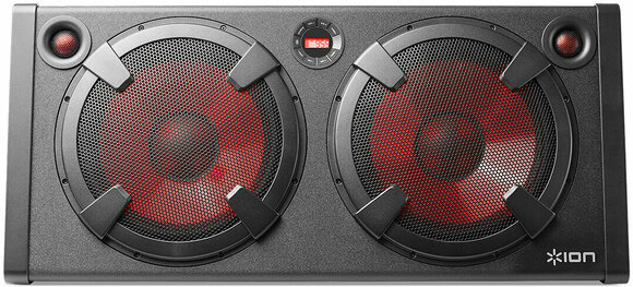 Home Sound system ION Road Warrior - 1