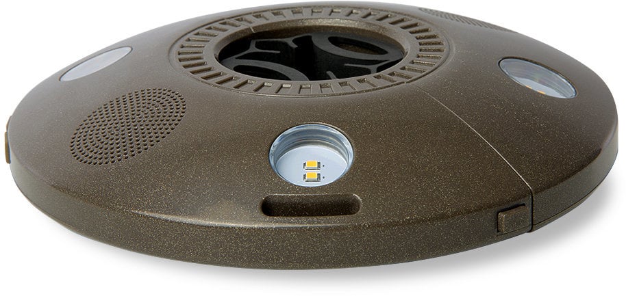 Portable Speaker ION Patio Mate Portable Speaker