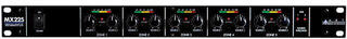 Rackový mixpult ART MX225 Rackový mixpult