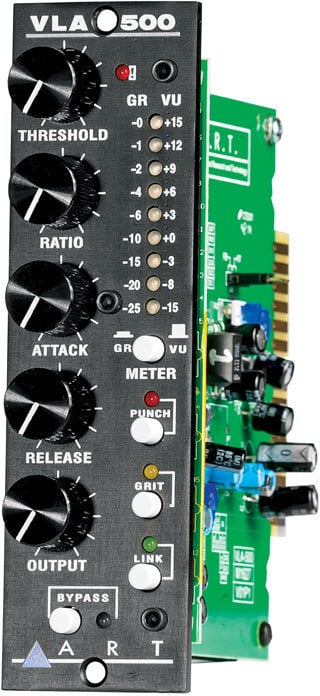 Procesor dźwiękowy/Procesor sygnałowy ART VLA-500