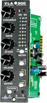 Processador de sinal ART VLA-500 - 1
