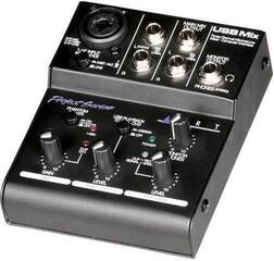 Mixing Desk ART USB Mix Mixing Desk