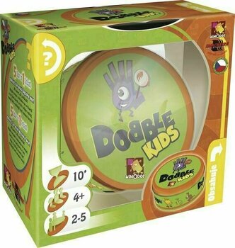 Board Game Blackfire Dobble KIDS - 1