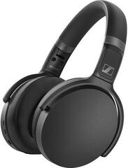 Sennheiser HD 450BT Black