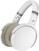 Trådløse on-ear hovedtelefoner Sennheiser HD 450BT hvid