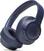 Bezdrátová sluchátka na uši JBL Tune 700BT Modrá