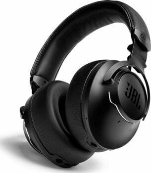 Wireless On-ear headphones JBL Club One Black - 1