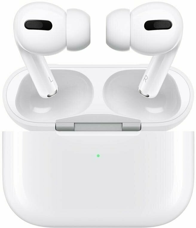 AirPods Pro アップルMWP22J/A WHITE Amazon.co.jp: Apple AirPods Pro ワイヤレス充電対応 : 家電