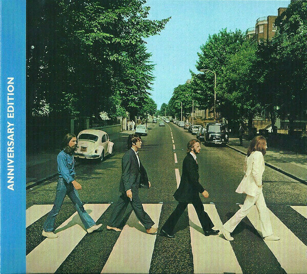 洋楽 the beatles abbey road The Beatles – Abbey Road – Vinyl (LP, Album, Reissue), 1973