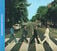 Music CD The Beatles - Abbey Road (CD)