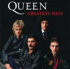CD диск Queen - Greatest Hits I. (CD)