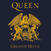 Muziek CD Queen - Greatest Hits II. (CD)