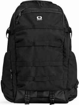 Lifestyle Backpack / Bag Ogio Alpha Convoy 525 Black 25 L Backpack - 1