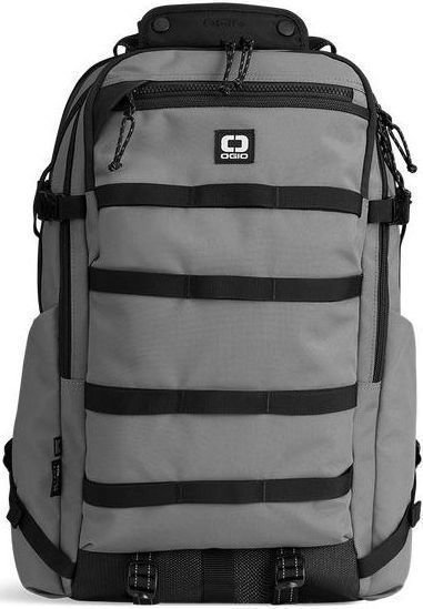 Lifestyle Backpack / Bag Ogio Alpha Convoy 525 Charcoal 25 L Backpack