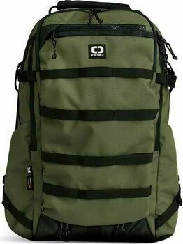 Lifestyle Backpack / Bag Ogio Alpha Convoy 525 Olive 25 L Backpack - 1