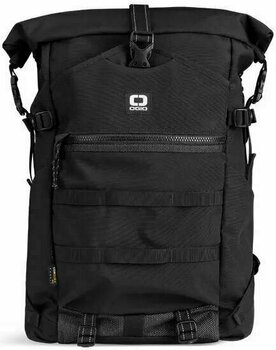 Lifestyle Backpack / Bag Ogio Alpha Convoy 525R Black 25 L Backpack - 1