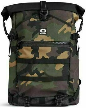 Lifestyle Backpack / Bag Ogio Alpha Convoy 525R Camo 25 L Backpack - 1
