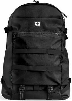 Lifestyle Backpack / Bag Ogio Alpha Convoy 320 Black 20 L Backpack - 1