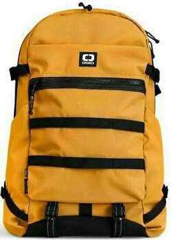 Lifestyle Backpack / Bag Ogio Alpha Convoy 320 Mustard 20 L Backpack - 1