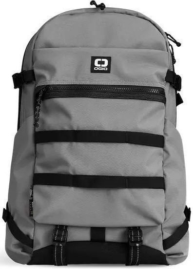Lifestyle Backpack / Bag Ogio Alpha Convoy 320 Charcoal 20 L Backpack