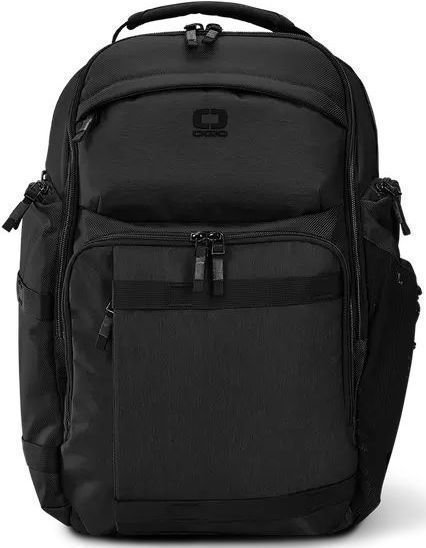Lifestyle Backpack / Bag Ogio Pace 25 Black 25 L Backpack