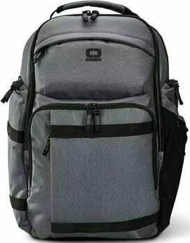 Lifestyle Backpack / Bag Ogio Pace 25 Heather Grey 25 L Backpack - 1