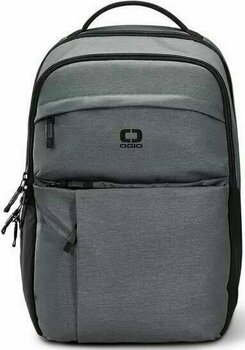 Suitcase / Backpack Ogio Pace 20 Heather Grey - 1