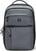 Suitcase / Backpack Ogio Pace 20 Heather Grey