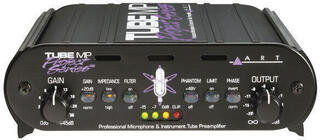 ART Tube MP Project Series