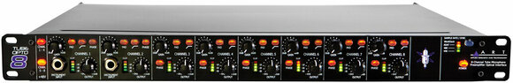 Microphone Preamp ART TubeOpto 8 Microphone Preamp - 1